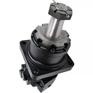 Motor Hidráulico 110-1214-006 Tipo Pistón Compatible con Eaton Char-Lynn Serie 4000 - Product Image 5