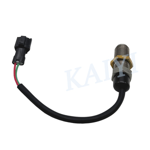 Phụ tùng máy xúc chất lượng tiêu chuẩn cum mins b3.3 cảm biến tốc độ 19mm Vít chủ đề cho hl8315 mô hình liu Gong/LOV OL/Yu chai/<span class=keywords><strong>Rex</strong></span> Roth - Product Image 6