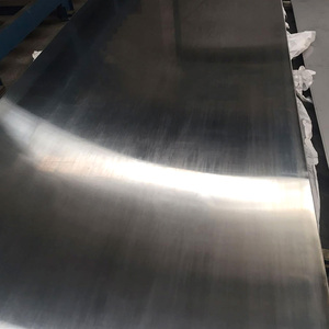 Feuille d'acier inoxydable laminée à froid 4X8 5X10 5X20 347H - Product Image 4