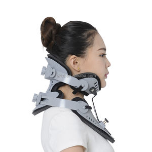 2025 Offre Spéciale orthopédique à usage domestique fournisseur de dispositif réglable léger taille universelle orthèse de cou pour l'instabilité - Product Image 1
