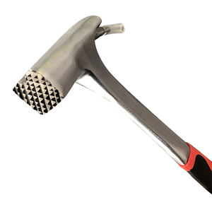 LINYI QUEEN 헤비 듀티 발판 클로 해머 단조 스틸 헤드 & 컴포트 그립 미끄럼 방지 인체공학적 핸들 - Product Image 5