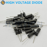 Diode haute tension CL03-15, diode à récupération rapide haute tension 100nS, générateur de rayons X, alimentation haute tension, diode HVRTION HV