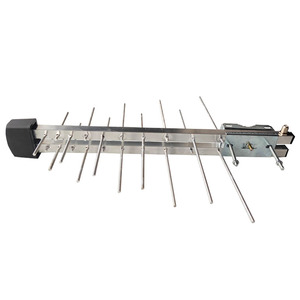 Antenne Yagi 20E UHF VHF longue portée, antenne numérique <span class=keywords><strong>OTA</strong></span>, antenne log-périodique - Product Image 1