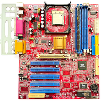 Placa Base Plc U8568 PRO ver:3.0 Socket 478 ATX con CPU y RAM, Suministro al por Mayor