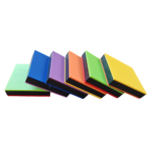 Lámina <span class=keywords><strong>de</strong></span> HDPE <span class=keywords><strong>de</strong></span> Doble Color, 3-20 mm <span class=keywords><strong>de</strong></span> Grosor, Placa <span class=keywords><strong>de</strong></span> PE <span class=keywords><strong>de</strong></span> <span class=keywords><strong>Dos</strong></span> Tonos, Certificación CE, Resistente a los Rayos UV, para Señalización Interior/Exterior, Muebles y Exhibición - Product Image 5