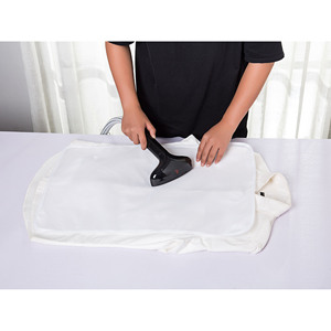 Tapis de repassage en maille fine Yihang 40x60 cm, isolation thermique protectrice pour les vêtements - Product Image 2