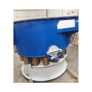 เครื่องแยกแม่เหล็กแบบรีเฟอร์บิชที่ได้รับการรับรอง สำหรับการแยกแม่เหล็กที่เชื่อถือได้และการทำงานอุตสาหกรรมระยะยาวที่มั่นคง - Product Image 1