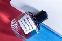 Cadeau de fête des mères Explorez les secrets des roses avec un parfum de rose du désert longue durée, parfum floral, touche de romance