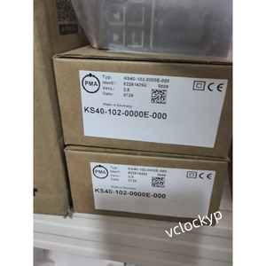 คอนโทรลเลอร์ PMA รุ่น KS40-102-0000E-000 ของใหม่ - Product Image 4