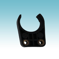 Porte-outil ISO30 en plastique de haute qualité pour machines à bois, pièce de rechange pour mandrin de machine CNC KDT
