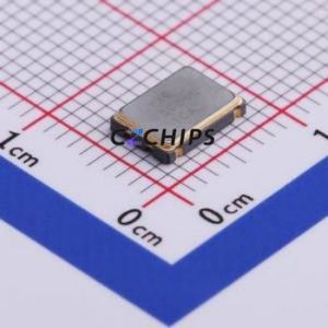 O9705050MEDA4SI Crystal Oscillator (Active) SMD7050-4P Crystal Oscillator 50MHz 20ppm CMOS 3.3V - Product Image 1