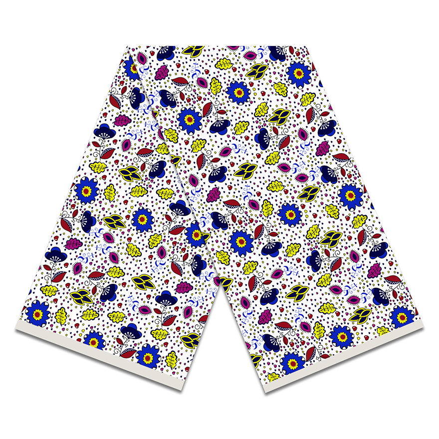 Pagne En Tissu Ankara 100% Coton Acheter Tissu Wax Africain Motifs Animaux  En Ligne Couleurs Tissu Wax Pour Couture Sur Mesure