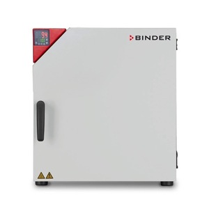 ตู้อบแห้งสุญญากาศ BINDER FD-S56 สีขาว อุปกรณ์ห้องปฏิบัติการสำหรับการแปรรูปอาหารและวัสดุศาสตร์ - Product Image 4