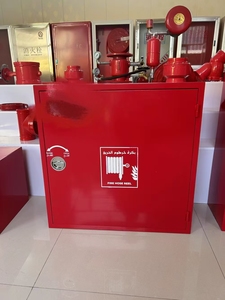 Nhà máy trực tiếp chữa cháy thiết bị chữa cháy phụ kiện tủ lưu trữ thép chống cháy hạng nặng dùng trong công nghiệp - Product Image 4