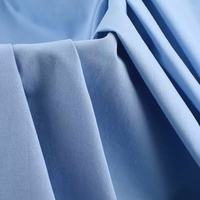 Tissu sergé 100 % coton peigné 40S, 155 g/m², lavé au sable, haute qualité D316 6oz de XNZTEX pour T-shirts, pantalons, sacs artisanaux et vêtements pour garçons
