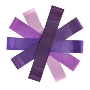 Bán buôn kháng ban nhạc thiết lập của 5 kháng vòng lặp tập thể dục ban nhạc với hướng dẫn hướng dẫn và mang theo túi cho phụ nữ và nam giới - Product Image 3