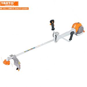 3GC520 Chất Lượng Xăng Bàn Chải Cutter <span class=keywords><strong>51.7cc</strong></span> 2 Stroke Điện Cỏ Tông Đơ Vườn Máy Cắt - Product Image 1