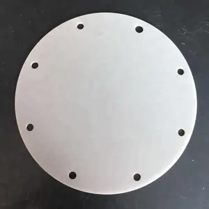 Substrat céramique métallisé XTL sintyron ALN pour PCB LED