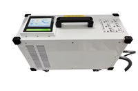 Nouvelle station de recharge DC mobile GBT CCS2 20 kW pour voitures électriques, chargeur rapide portable JET JETPD-20
