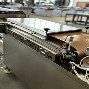 Máquina para Hacer Tortillas, Máquina Automática para Hacer Tortillas, Totalmente Automática - Product Image 5