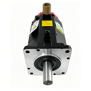 A06B-0142-B175 สำหรับมอเตอร์อุตสาหกรรม Fanuc 2.1kW รุ่น High Smart Pro พร้อมอัปเกรดสมาร์ทสำหรับซ่อมแซม Fanuc - Product Image 2