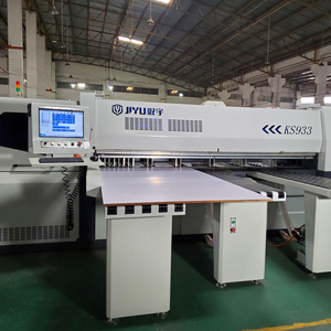 JIYU KS-938 Hot Sale Computer Panel <strong>Saw</strong> Beam <strong>Saw</strong> Woodworking Machinery for <strong>Carpenter</strong> Making Furniture - Product Image 4