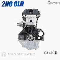 Bloc moteur 2HO 1.8L essence pour Epica Cruze Orlando Aveo Réparation moteur