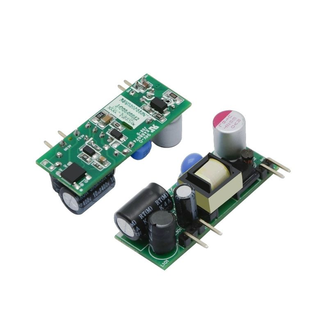 F1505XT-1WR3 Fixed Input 5V SMD DC to DC Converter Step Down 15v to 5V 1W Converter