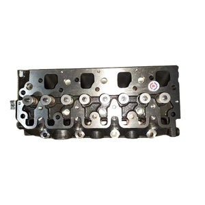 Conjunto de Cabeza de Cilindro para Excavadoras C2.2, C2.2T, C2.2TA, 3024C, 3024T, 404D-22, 404D-22T, 404C-22, 404A-22, 104-22 - Product Image 1