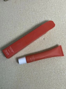 Baume à lèvres végétalien imperméable <span class=keywords><strong>de</strong></span> haute qualité, baume à lèvres liquide teinté personnalisé, gloss à lèvres crème en gros pour cosmétiques Summer Fridays - Product Image 4