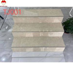 Stretili in ceramica lucidata smaltata prezzi economici per tutto il corpo 1200*470mm in porcellana scale e montanti - Product Image 1