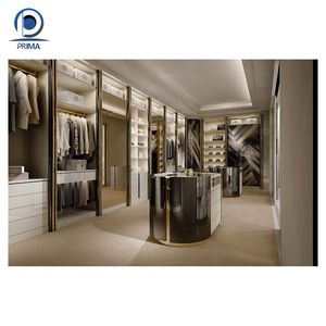 Armario empotrado <span class=keywords><strong>de</strong></span> esquina Prima <span class=keywords><strong>de</strong></span> <span class=keywords><strong>suelo</strong></span> <span class=keywords><strong>a</strong></span> <span class=keywords><strong>techo</strong></span> - Product Image 4