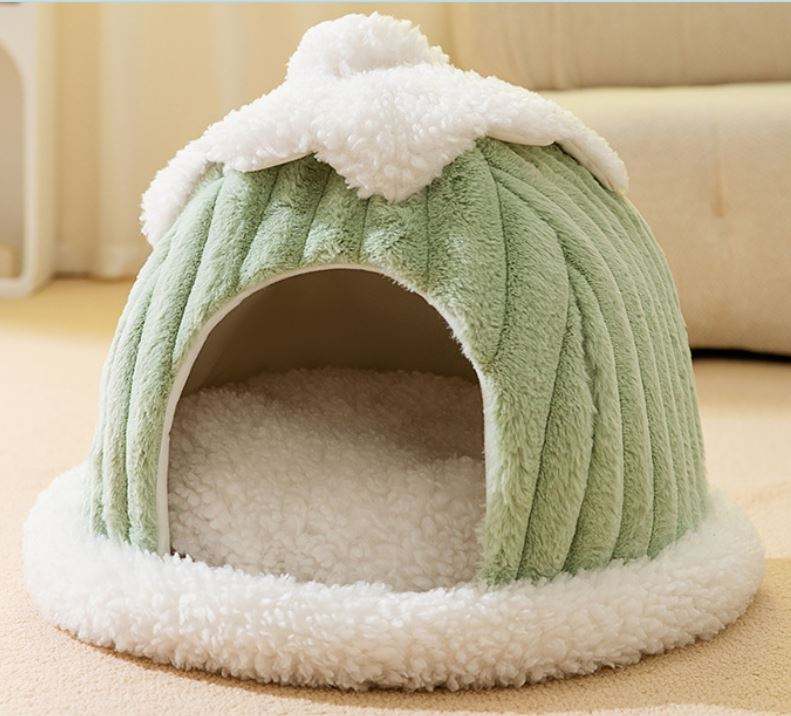 ฟักทองสีเขียว