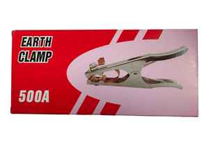 <span class=keywords><strong>Pince</strong></span> de mise <span class=keywords><strong>à</strong></span> la terre pour machine <span class=keywords><strong>à</strong></span> <span class=keywords><strong>souder</strong></span> électrique 300A 500A 800A, <span class=keywords><strong>pince</strong></span> de connexion pour <span class=keywords><strong>arc</strong></span> <span class=keywords><strong>à</strong></span> l'argon, fournitures de soudage et de brasage - Product Image 4