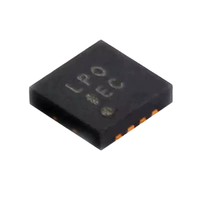 AD5412AREZ-REEL7 Konverter Digital ke Analog (DAC) untuk Akuisisi Data TSSOP-24