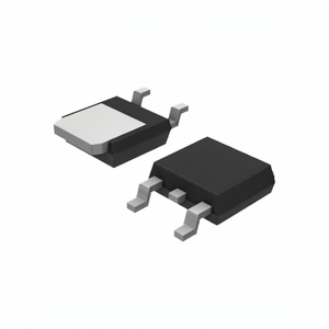 TO 252 3, DPAK, SC 63 Comprar en Línea Componentes Electrónicos de Gestión de Energía (PMIC) Canal del Fabricante NCP1117DT50RKG - Product Image 1