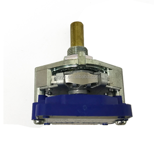 TOSOKU DPN01 010N20R 01N DPN02 020J20R 02J Fabriqué au Japon Commutateur rotatif numérique GFED - Product Image 4
