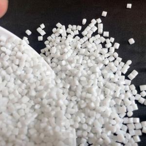 Gránulos de Polipropileno PP 100% Virgen de Alta Calidad Sinopec, Materia Prima de Polipropileno, Copolímero en Bloque, Polvos de Moldeo de Polipropileno, Nuevo - Product Image 5