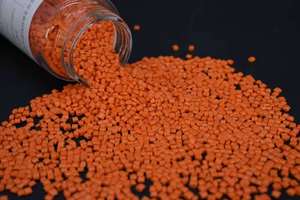 PA66 GF 强化尼龙66 可定制颜色工业塑料聚酰胺原料颗粒 - Product Image 2