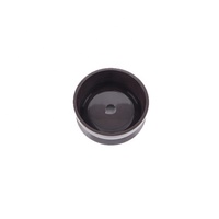 Plateau anti-choc et anti-terremote en cuivre de style japonais, fait main, personnalisé, de haute qualité Fenghua DIY