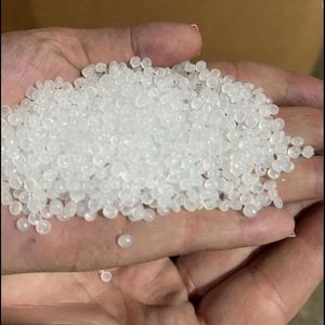 เม็ดพลาสติกโพลีเอทิลีน LDPE ยี่ห้อ Muntajat Lotrène ขนาด 25 กก. สีขาว เกรดมาตรฐานสำหรับการผลิตฟิล์มเป่าลมสำหรับงานบรรจุภัณฑ์ - Product Image 4