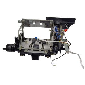 Ensemble de chariot DX5 compatible avec Epson Stylus Pro 7400 9450 7450 9880C 9800 9880 7880 7800 7880C - Product Image 1