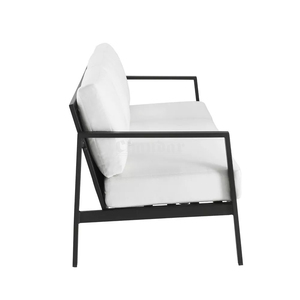 Meubles <span class=keywords><strong>de</strong></span> <span class=keywords><strong>jardin</strong></span> modernes <span class=keywords><strong>en</strong></span> <span class=keywords><strong>fonte</strong></span> <span class=keywords><strong>d</strong></span>'<span class=keywords><strong>aluminium</strong></span> Pologne Canapés <span class=keywords><strong>de</strong></span> <span class=keywords><strong>jardin</strong></span> Lounge Ensemble <span class=keywords><strong>de</strong></span> meubles <span class=keywords><strong>d</strong></span>'extérieur - Product Image 4