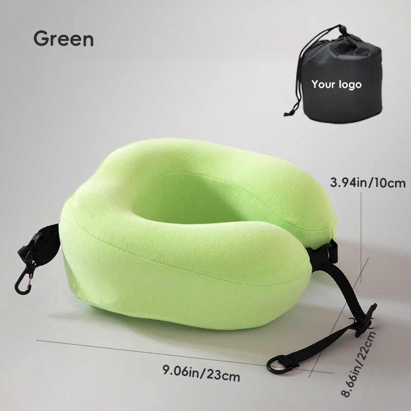 Vert + sac de rangement
