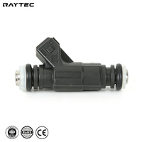 Nuevo Inyector de Combustible OEM 0280155964, Boquilla de Gasolina de Acero Inoxidable para Chery QQ3, Piezas de Repuesto para Motor de Gasolina Changan, 1 Año de Garantía