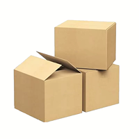 Eco Friendly Recyclable Paper Box Custom Packaging for Earth Day Promotion