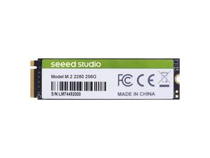 128GB/256GB/512GB NVMe M.2 pcle gen3x4 2280 SSD nội bộ, NVMe M.2 2280 SSD 1TB/2TB, mâm xôi Pi NVMe M.2 2230 SSD 256GB/512GB - Product Image 3