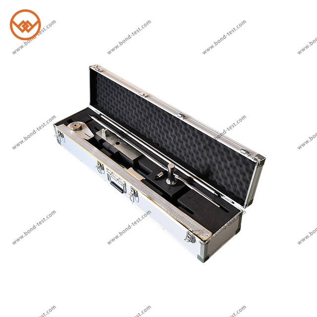 Dynamic Cone Penetration Test DCP Test Instruments for Soil Testing