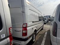 Foton Toano Van d'occasion 2024, conduite à gauche, boîte manuelle, Euro 5, 3+3 places, minibus, véhicule commercial haute capacité |   Moteur à essence 4-6L Attrayant