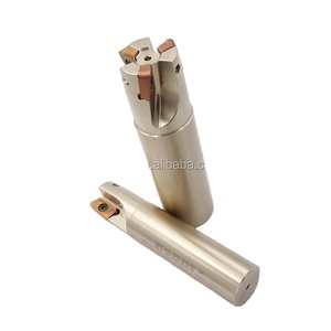 Dụng Cụ Cắt Phay Vai Vuông Trọn Đời Cho Máy Tiện Bán Chạy - Product Image 1